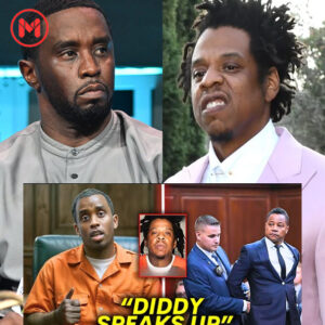 (VIDEO) Diddy Releases Statement After Arrest | Takes Down JAY Z CUBA GOODING