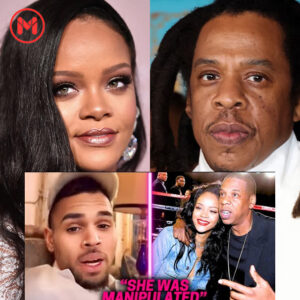 (VIDEO) Chris Brown CONFIRMS Rihanna & Jay Z Affair | Beyonce Pulled Up On Rihanna?