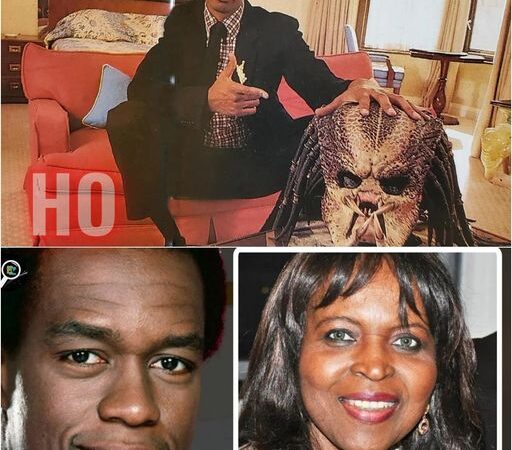 ‘227’ Star Kevin Peter Hall’s Heartbreaking FINAL Moments ALIVE REVEALED!