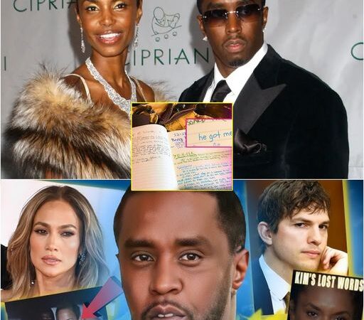 JLo is AVOIDING Diddy, Ashton Kutcher ADMITS to CRAZY Parties, and Kim Porter’s Memoir is LEAKED – JLo girl this is not your year