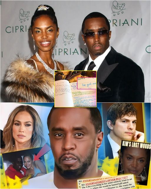 JLo is AVOIDING Diddy, Ashton Kutcher ADMITS to CRAZY Parties, and Kim Porter’s Memoir is LEAKED – JLo girl this is not your year