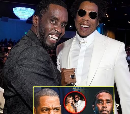 Jay Z Revealed How Diddy Ab**ed Celebrities During Freakoffs