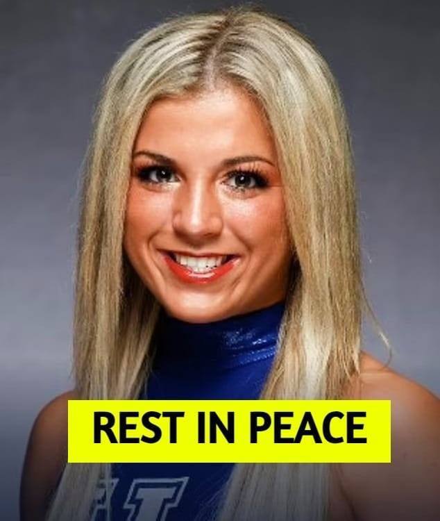 News of her passing has devastated the whole country