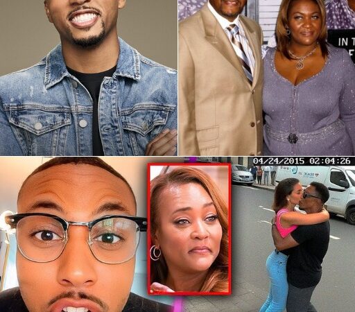 Judge Mathis’ Children SLAM Him For Betraying Their Mom | He Cheated?