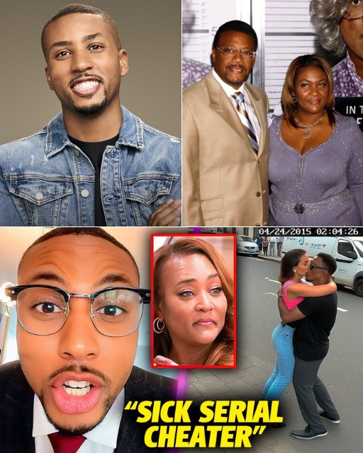 Judge Mathis’ Children SLAM Him For Betraying Their Mom | He Cheated?