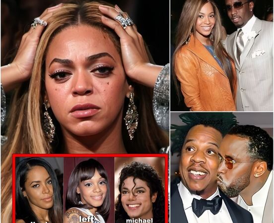 “THE TRUTH” About Beyonce And Jay Z Who “KNOWS EVERYTHING” About Diddy And The Departure Of Aaliyah, Left Eye, Michael Jackson And The Creepy Story Behind It That Scared Many People