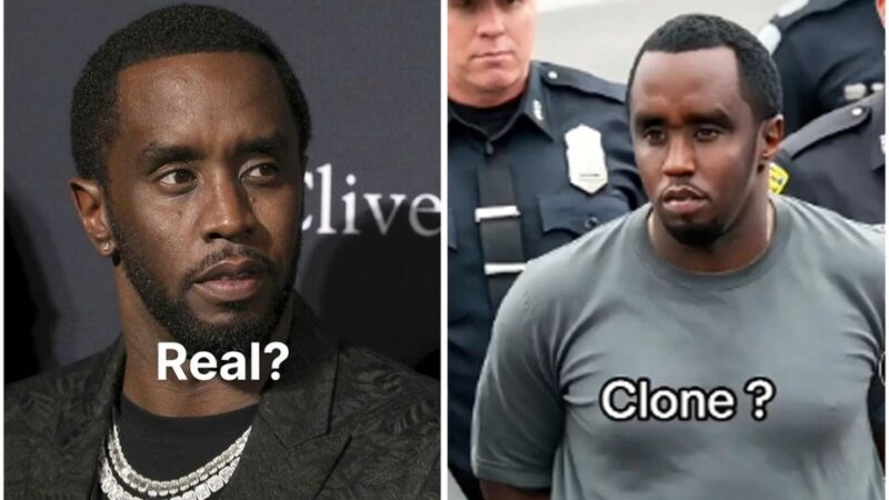 Recently, it was discovered that the person arrested was not Diddy but a fake Diddy, because through interrogation and many details on the body were…