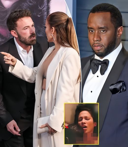 (VIDEO) Ben Affleck RAGES At JLo After Diddy & JLo FBI RAID Footage LEAKED!