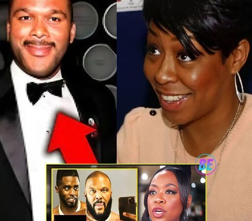 Tichina Arnold FINALLY Reveals Why She NEVER Starred in Tyler Perry Movies