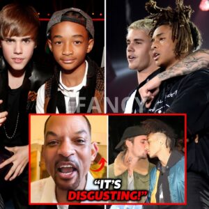 Jaden Smith Drops BOMBSHELL About Justin Bieber, Will Smith, and Diddy: Secrets Revealed!(VIDEO)