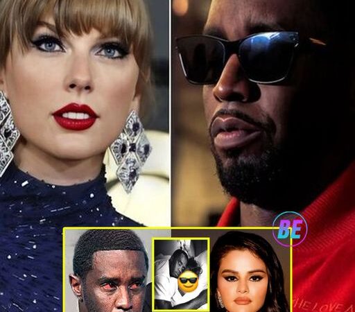 Selena Exp0ses: Diddy, Taylor and Their Secret Empire – Selena Gomez REVEALS how P DIDDY helped Taylor Swift run her illeg@l businesses.