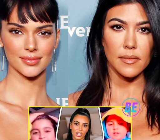 Kourtney Kardashian Reveals Why Mason Disick HATES Kendall Jenner