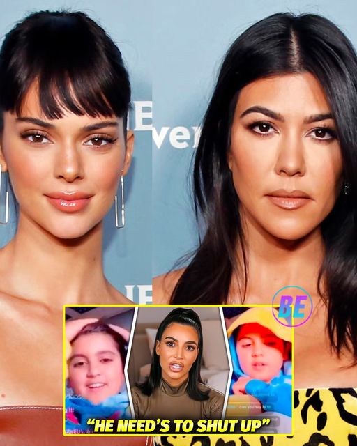 Kourtney Kardashian Reveals Why Mason Disick HATES Kendall Jenner