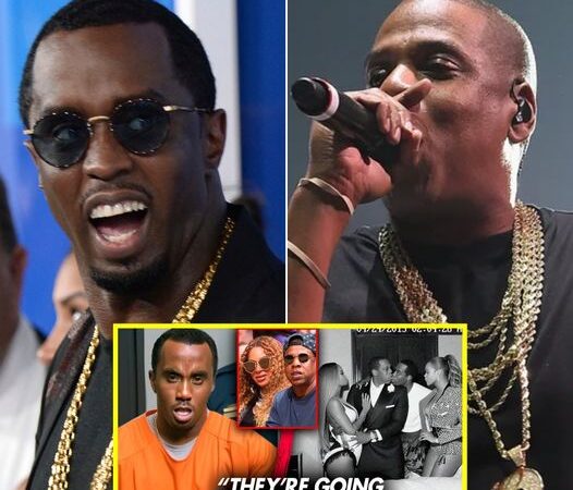 Jay-Z Confesses That Beyoncé Was Diddy’s ‘Freak Off Girl’ In Shocking Hearing (VIDEO)