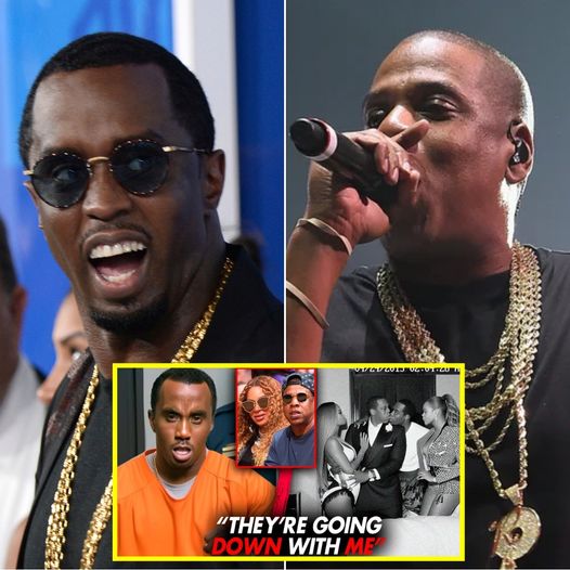 Jay-Z Confesses That Beyoncé Was Diddy’s ‘Freak Off Girl’ In Shocking Hearing (VIDEO)