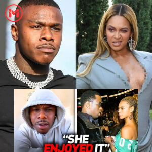 DaBaby REVEALS Video In Court Beyonce As Diddy’s FREAK OFF GIRL…?! (UNSEEN FOOTAGE)