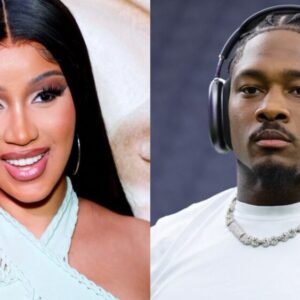 VIDEO: Inside Source Accuses Stefon Diggs Of Sleeping With Other Girlfriends Of Popular Rappers In Addition To Cardi B, Claims “Offset Is 1 Of Many”