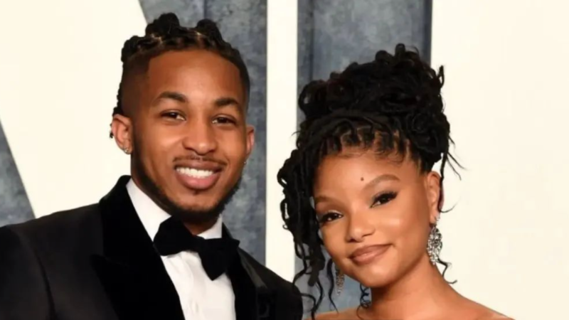 DDG Announces He & Halle Bailey Have Broken Up