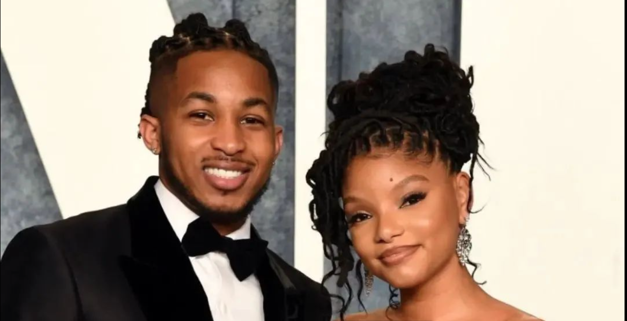 DDG Announces He & Halle Bailey Have Broken Up