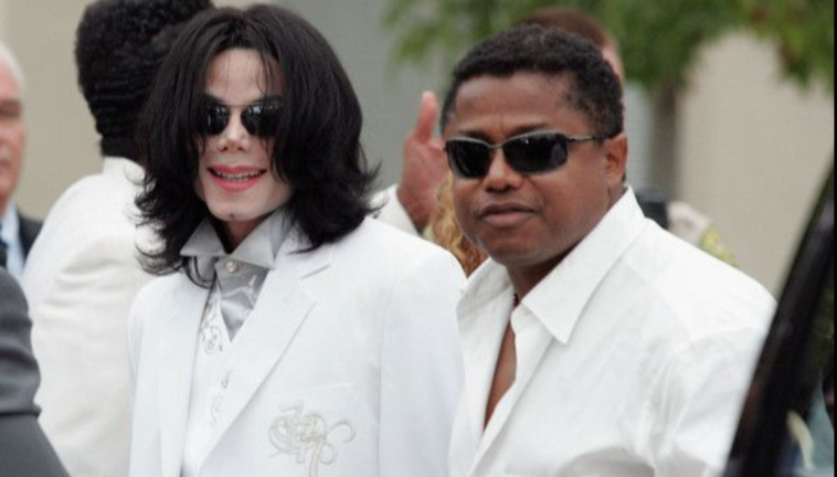 Michael Jackson’s Bodyguards Say “A–hole” Brother Randy Almost Got Shot Over His Beef With MJ