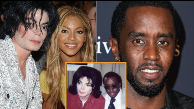 OMG, Michael Jackson’s phone call before his death revealed a horrifying secret related to Diddy?