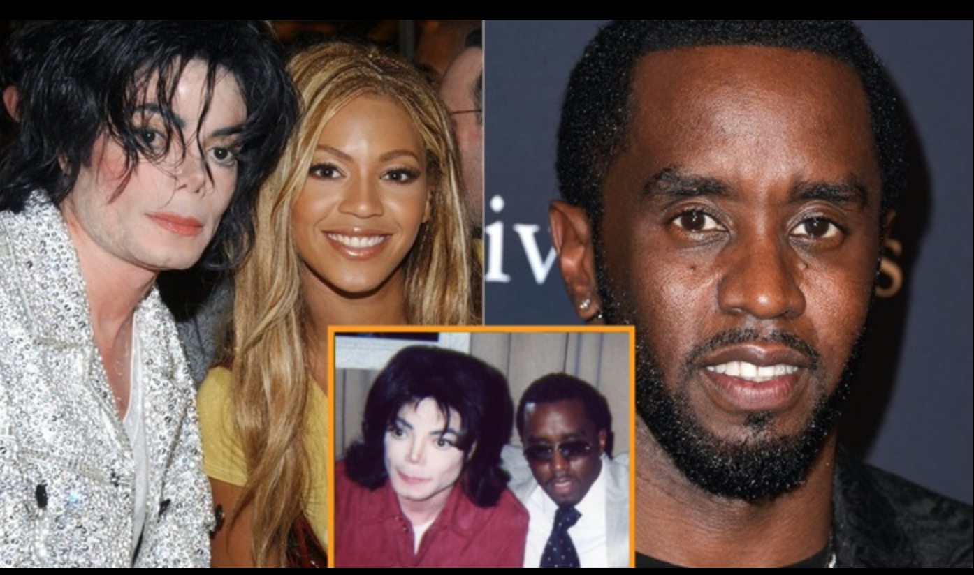 OMG, Michael Jackson’s phone call before his death revealed a horrifying secret related to Diddy?