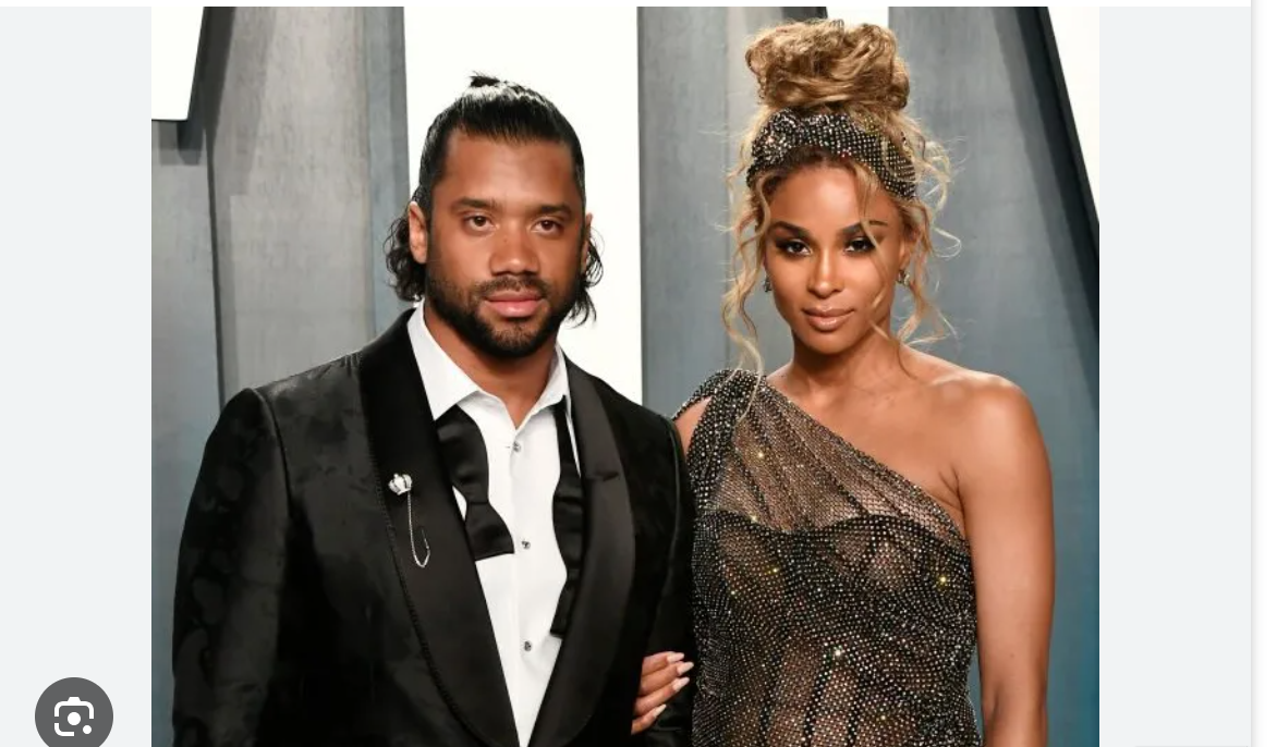 Ciara and Russell Wilson announce pregnancy with twins.