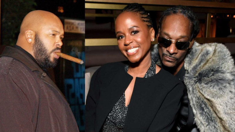 Suge Knight calls out Snoop Dogg: ‘I’ll pray your wife stops going to Hawaii with other men’