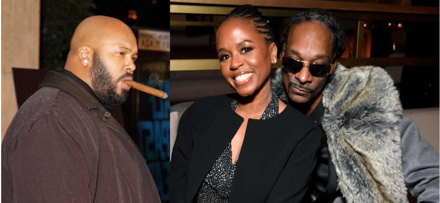 Suge Knight calls out Snoop Dogg: ‘I’ll pray your wife stops going to Hawaii with other men’