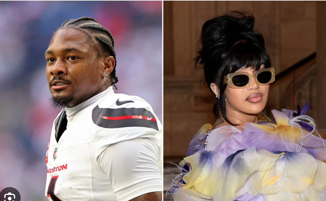 JUST IN: Offset Break Social Media Silence With Shocking Reaction On Cardi B Sleep with Stefon Diggs While Was 8 Months Pregnant