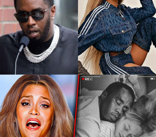 Evidence Confirms Beyonce DID IT With Diddy?!