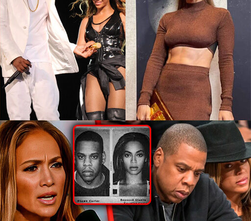 Jennifer Lopez SNITCHES To Feds On Jay-Z & Beyoncé LURING Victims For Diddy Parties!