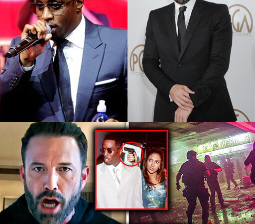 Ben Affleck Exposes NEW SECRETS Ending JLO’s Career | Diddy Crimes & More