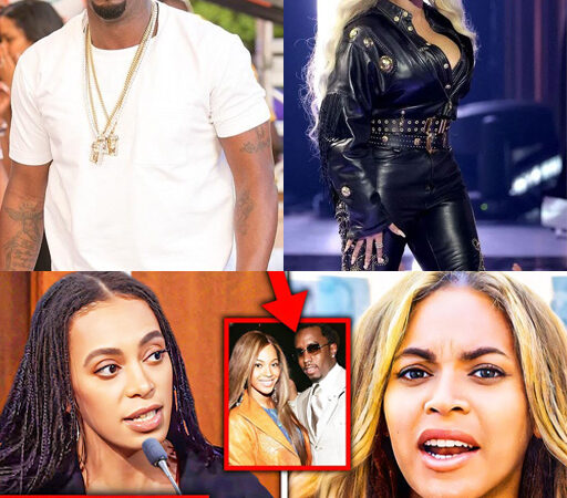 Solange TESTIFIES Beyonce’s Hidden Role In Diddy’s Shady Crimes