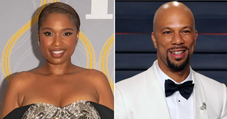 Jennifer Hudson Hesitant to Settle Down With Boyfriend Common Because of His Playboy Past: Report