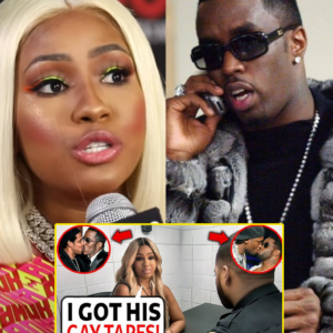 (VIDEO) Footage of Yung Miami SNITCHING on Diddy To Avoid Jail LEAKS