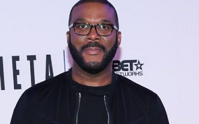 Tyler Perry to Receive President’s Award from Rev. Al Sharpton at Keepers of the Dream Awards