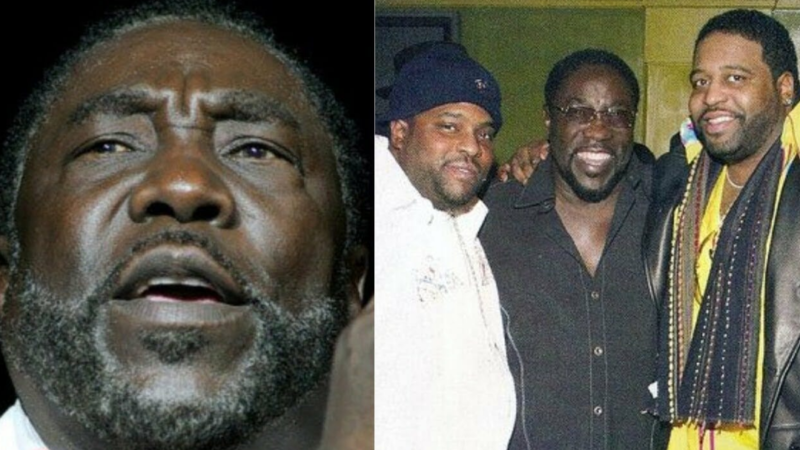 Eddie Levert Finds Healing Through Music and Faith After Losing His Sons