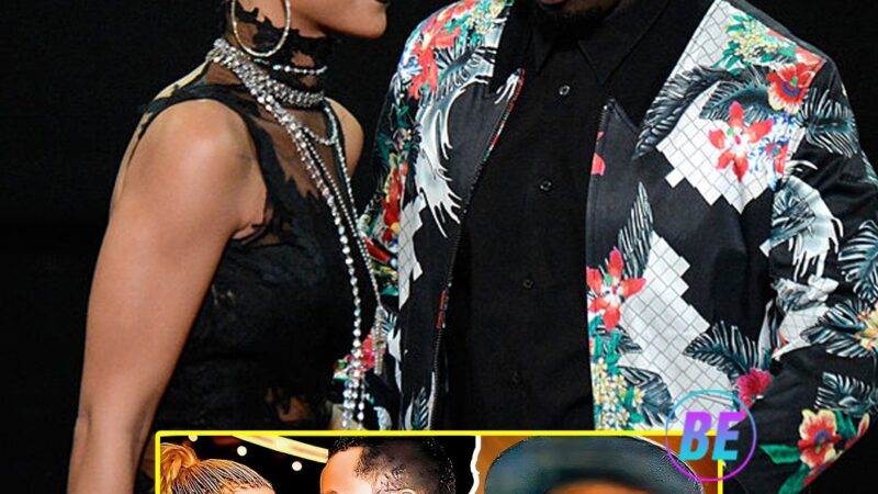 50 Cent Reve@ls How Rihanna Sl3pt With Diddy And Jay-Z For $50M And S0ld Her S0ul!