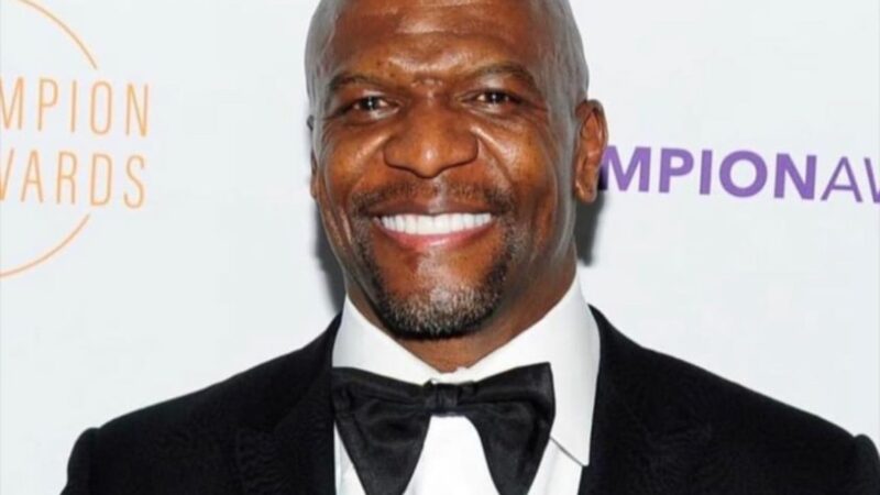 Is Terry Crews Dead? Unraveling The Truth About The Beloved Actor