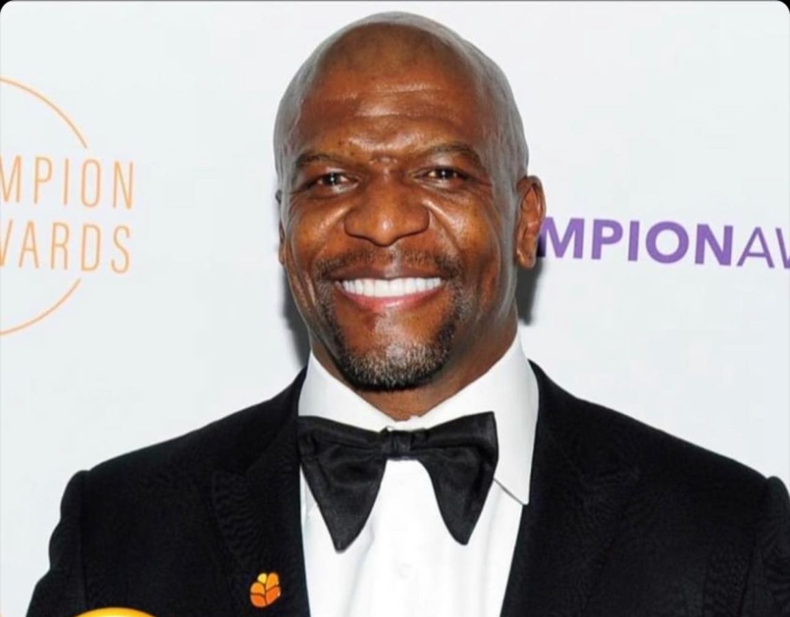 Is Terry Crews Dead? Unraveling The Truth About The Beloved Actor