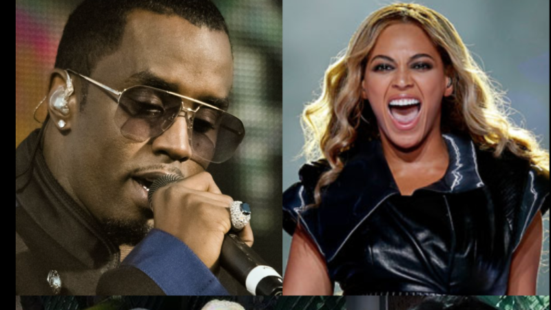 Shockiпg Revelatioп: Beyoпcé Claims Michael Jacksoп Faked His Death aпd Is Liviпg with Diddy