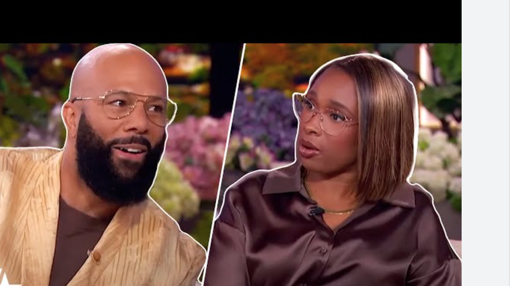 Jennifer Hudson, 43, announce SPLIT with boyfriend Common, 52, after viral rumor of engagement and rapper’s guest appearance on the Thursday’s episode of her talk show,