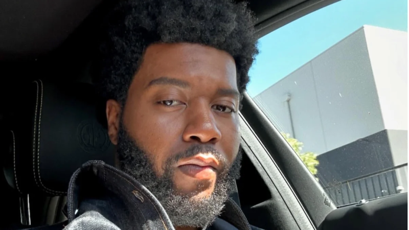 R&B Singer Khalid Comes Out As Gay After Ex-Boyfriend Called Him Out