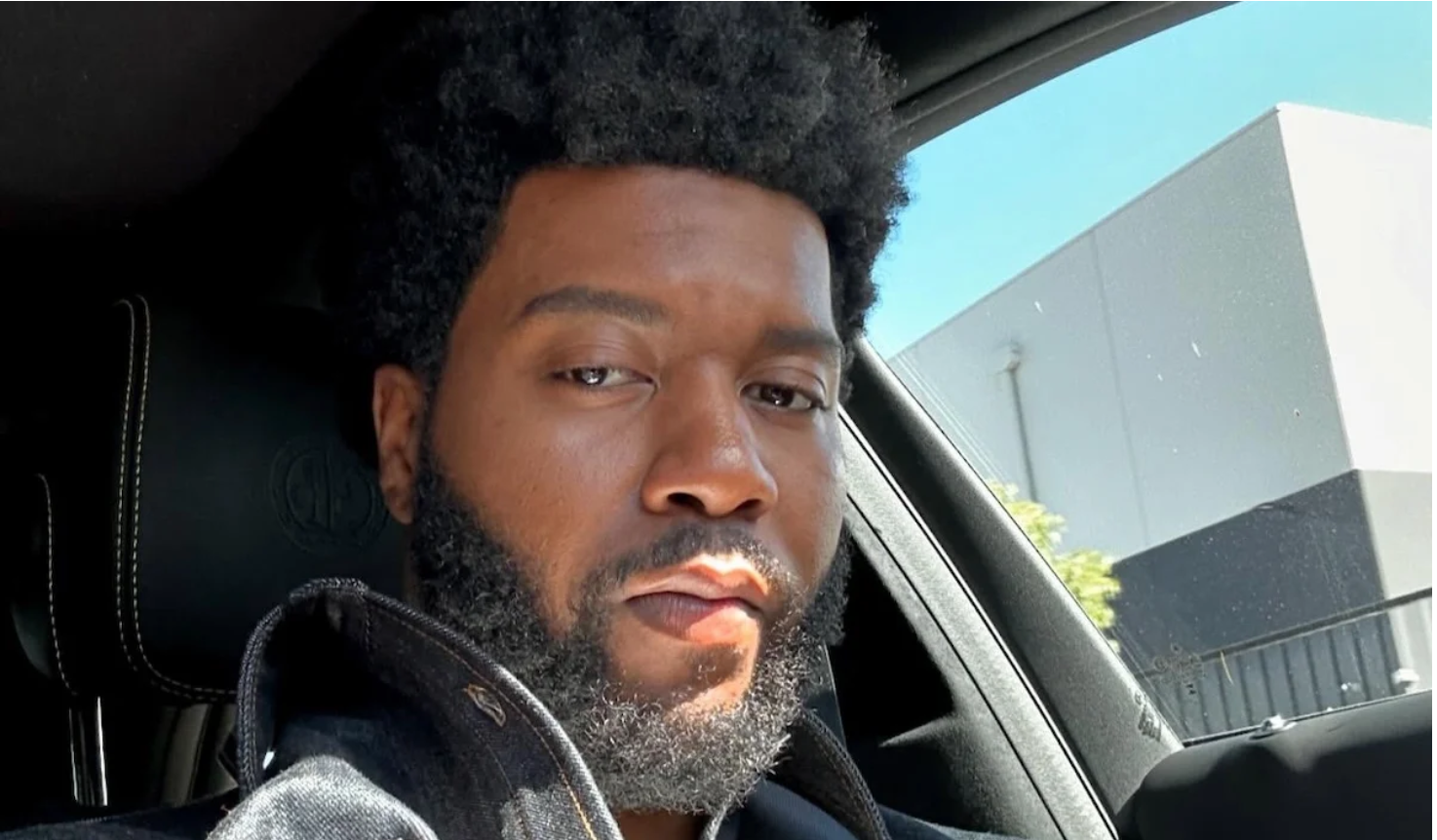 R&B Singer Khalid Comes Out As Gay After Ex-Boyfriend Called Him Out