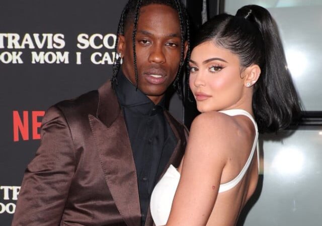 Kylie Jenner and Travis Scott Change Son’s Name from Wolfe to Aire