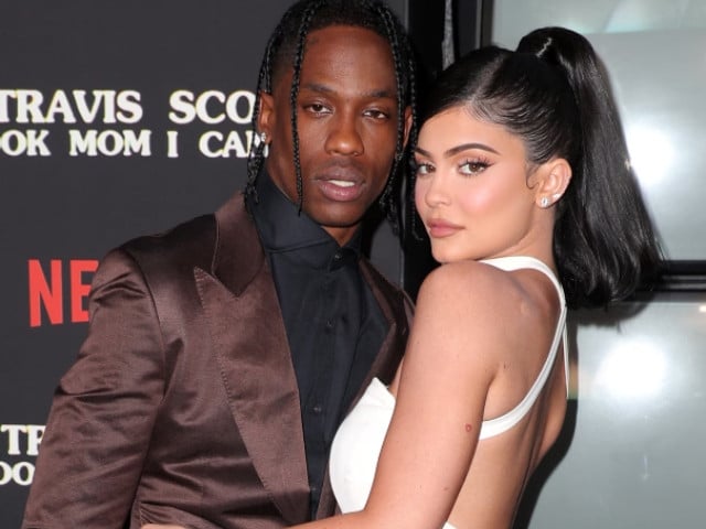 Kylie Jenner and Travis Scott Change Son’s Name from Wolfe to Aire