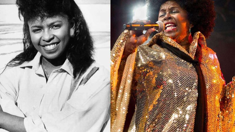 Legendary R&B/Soul Singer Betty Wright Dead at 66