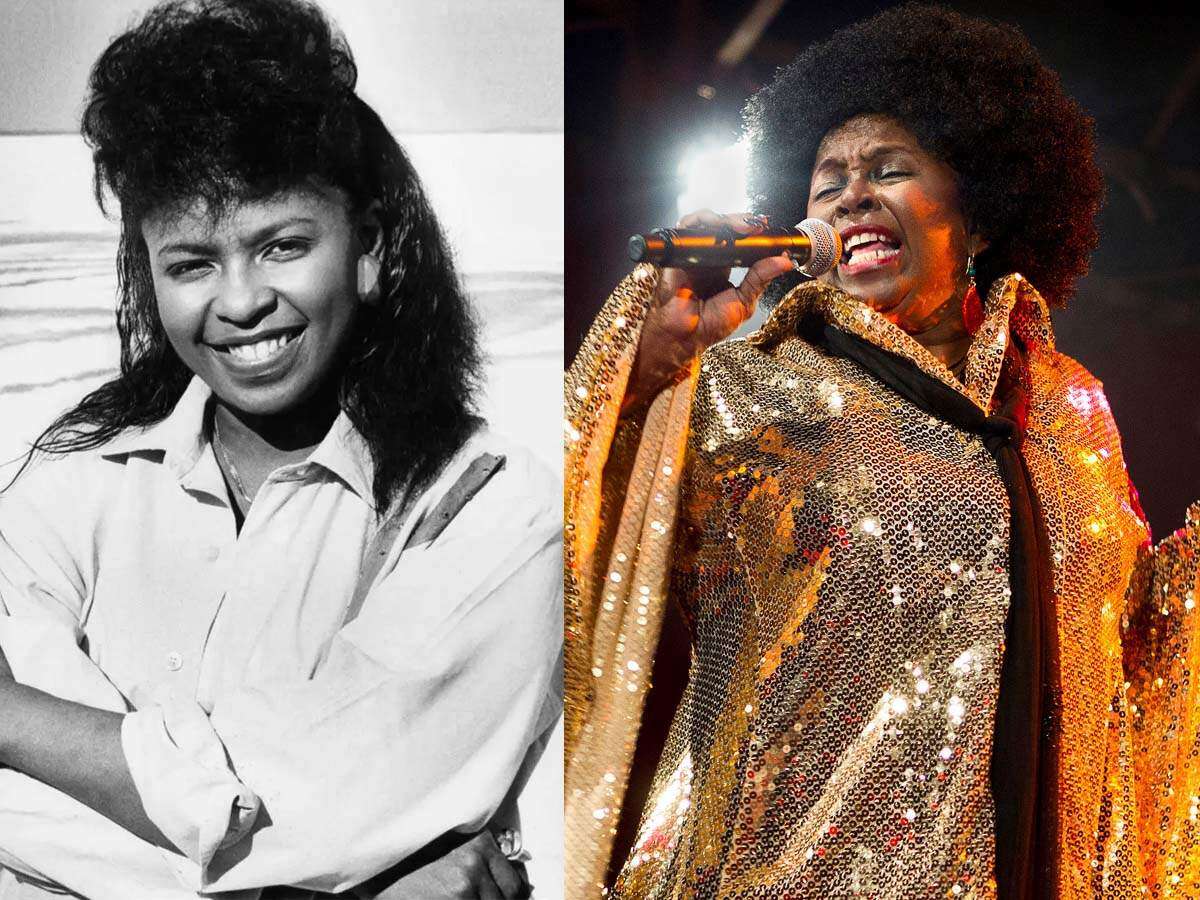 Legendary R&B/Soul Singer Betty Wright Dead at 66