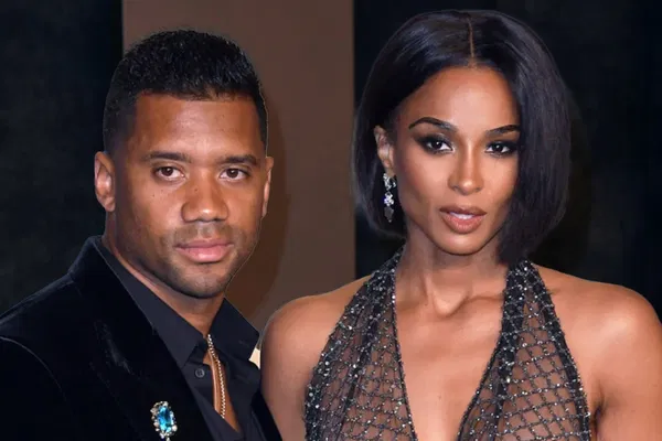 Russell Wilson announces a major project in Pittsburgh alongside Ciara, following his wife’s invitation for fans to appear in her music video.